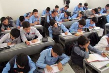 شکاف طبقاتی و بحران عدالت آموزشی در کنکور