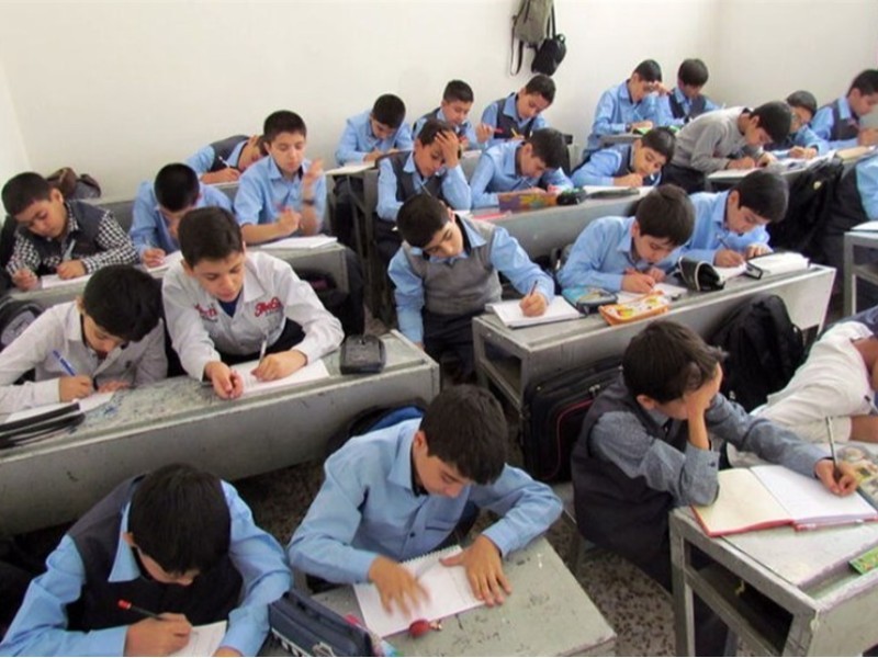 شکاف طبقاتی و بحران عدالت آموزشی در کنکور