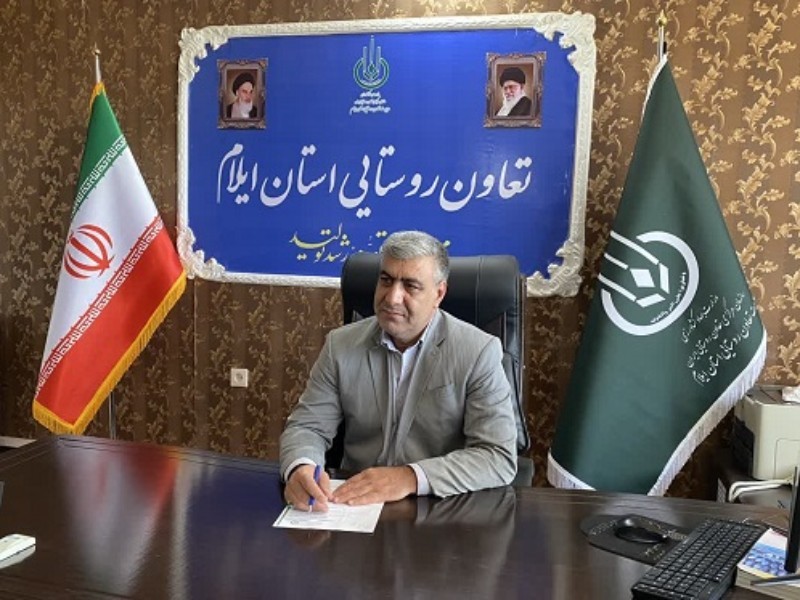 ۲۰ روستا بازار در ایلام راه‌اندازی می‌شود