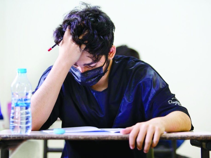 کنکور ۱۴۰۴ و شکاف عدالت آموزشی