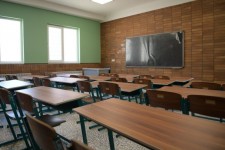 تکمیل ۱۲۴ مدرسه در ایلام تا پایان مهر