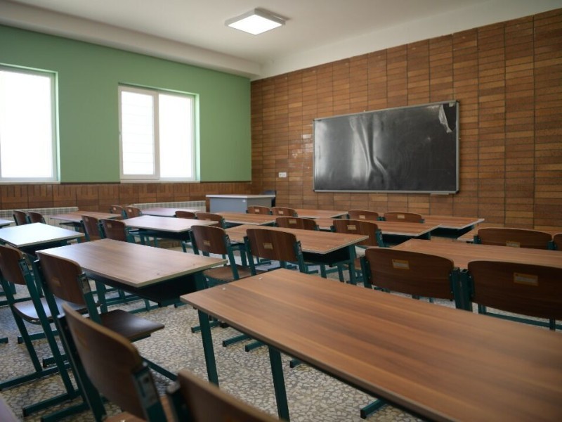 تکمیل ۱۲۴ مدرسه در ایلام تا پایان مهر