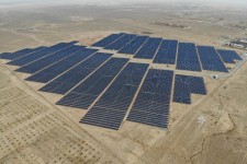 ظرفیت‌های توسعه انرژی خورشیدی در ایلام