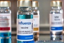 توزیع واکسن آنفلوانزا در ایلام آغاز شد