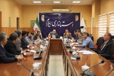 پایان شهریور مراحل نهایی مولدسازی املاک انجام می‌شود