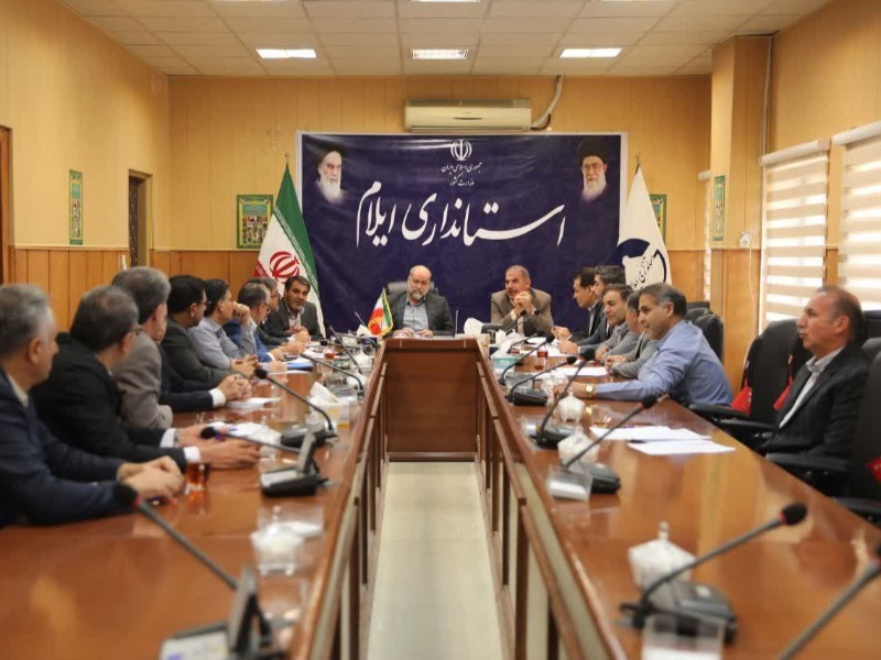 پایان شهریور مراحل نهایی مولدسازی املاک انجام می‌شود