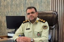 عامل چاقوکشی در ایلام دستگیر شد