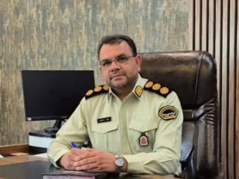 عامل چاقوکشی در ایلام دستگیر شد