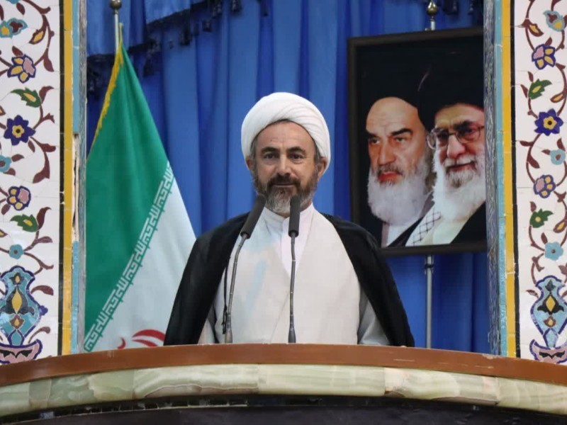 انسجام امت، ضامن امنیت و عزت مسلمانان است