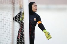 بانوان ورزشکار ایلامی تسلیم محدودیت‌ها نمی‌شوند