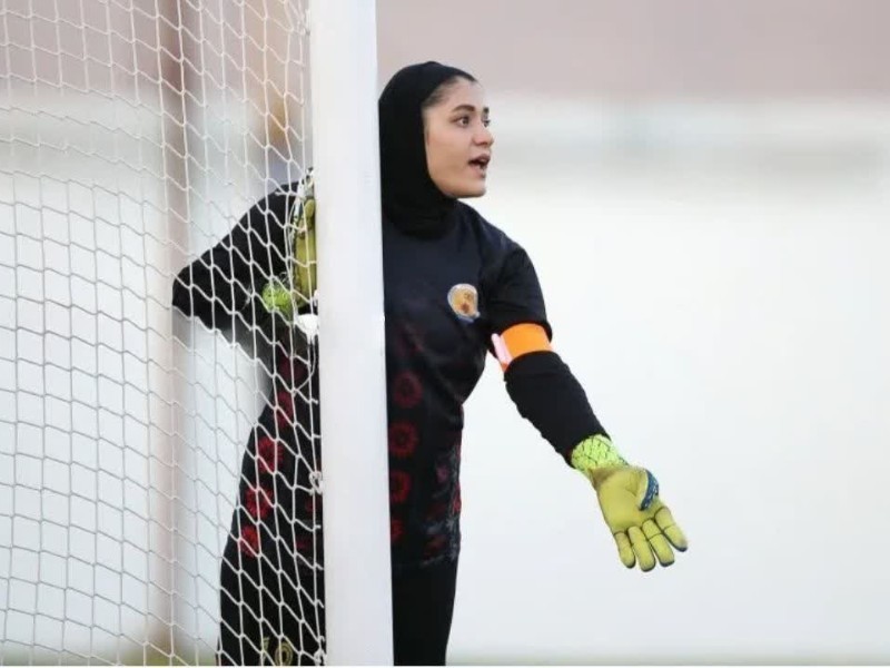 بانوان ورزشکار ایلامی تسلیم محدودیت‌ها نمی‌شوند