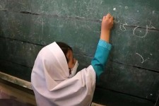 ضرورت تحول اساسی در نظام آموزش و پرورش