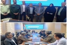 سرپرست آموزش‌ و پرورش چوار منصوب شد