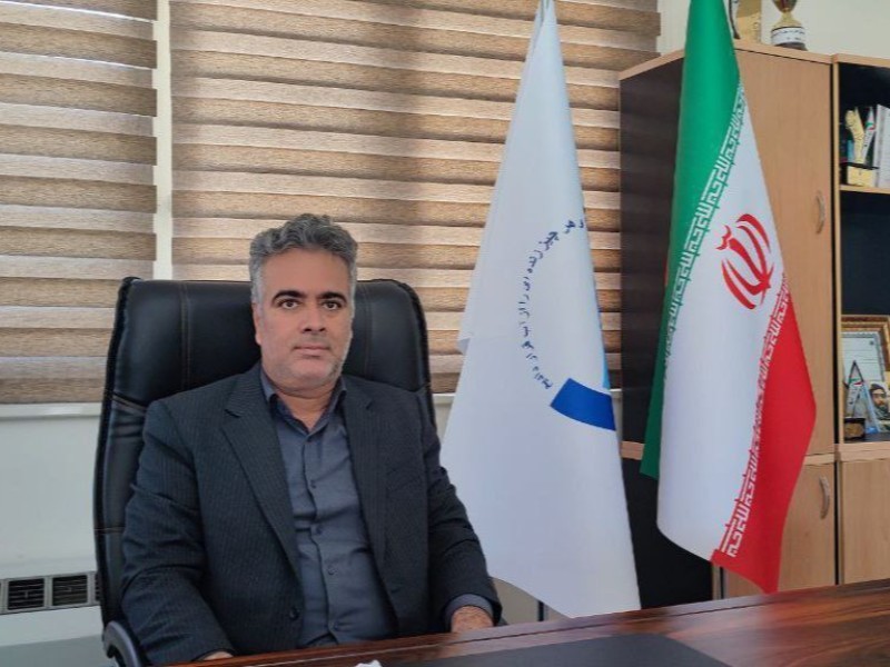 تعویض ۳۵۷۰ کنتور خراب در ایلام