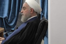 گزارش مستند سیاست خارجی دولت روحانی را بخوانید