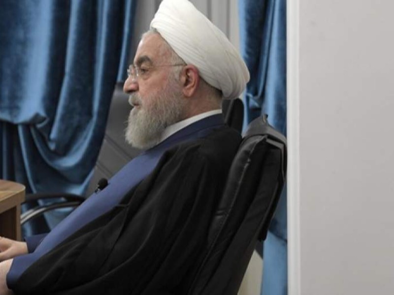 گزارش مستند سیاست خارجی دولت روحانی را بخوانید