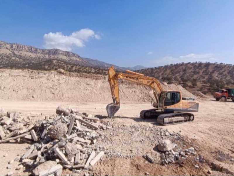 اعتبار ۶۰ میلیاردی برای تکمیل مسیر بیمارستان رازی