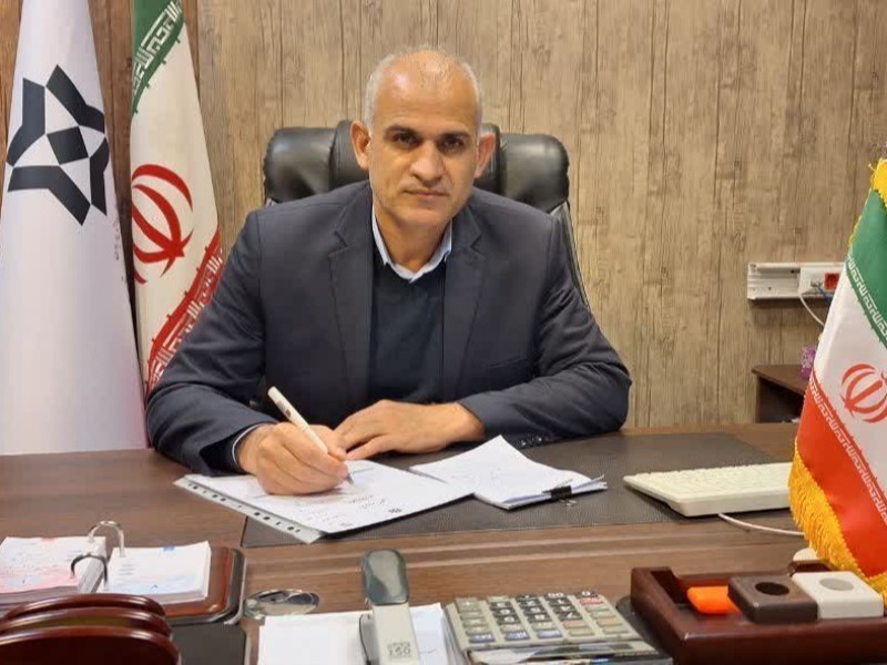 بذر گندم ایلام به ۱۴ استان ارسال می‌شود