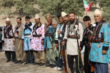 ایلام در هفته وحدت؛ آیینه‌ای از همدلی اقوام