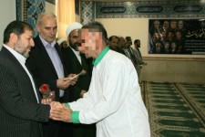 آزادی ۱۷ زندانی ایلامی هم‌زمان با میلاد پیامبر رحمت (ص)