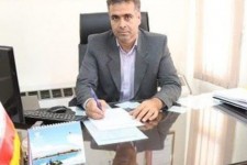 ساخت ۸ مخزن ذخیره آب در ایلام