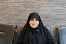 زوج پیش‌گام ایلامی در عرصه فعالیت فرهنگی