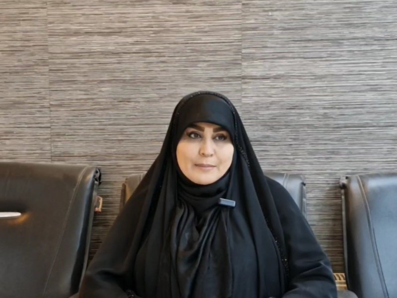 زوج پیش‌گام ایلامی در عرصه فعالیت فرهنگی