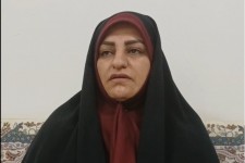 خاطرات بانوی ایلامی از دوران کرونا