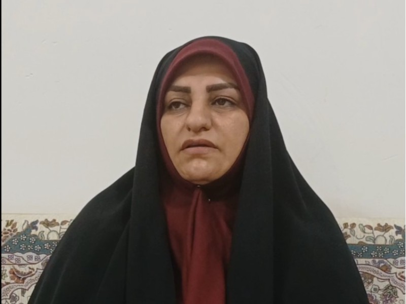 خاطرات بانوی ایلامی از دوران کرونا