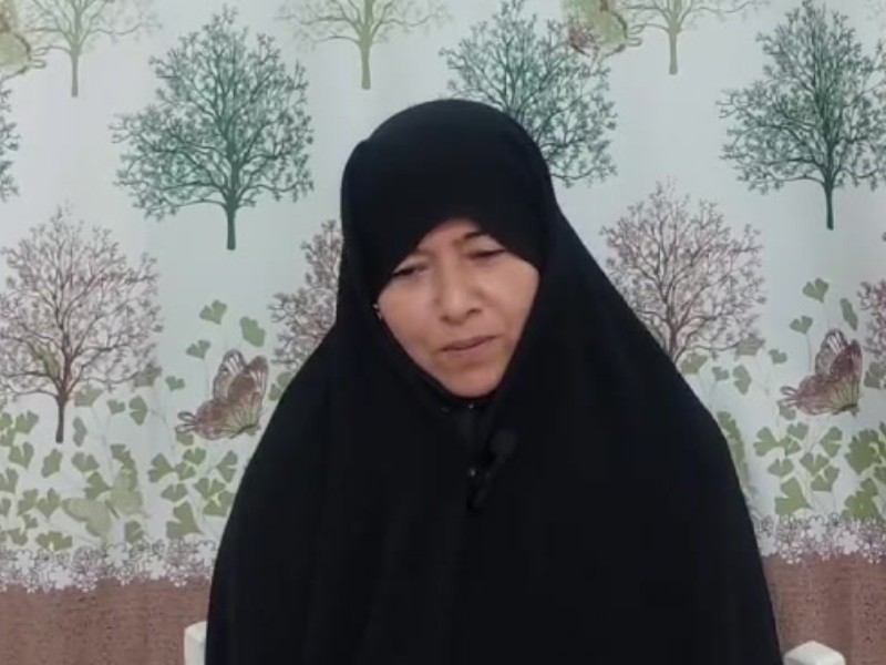 فعالیت زوج آبدانانی در مسیر فرهنگی و اقتصادی