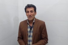 خاطره جوان آبدانانی از سیل سال ۱۳۹۸