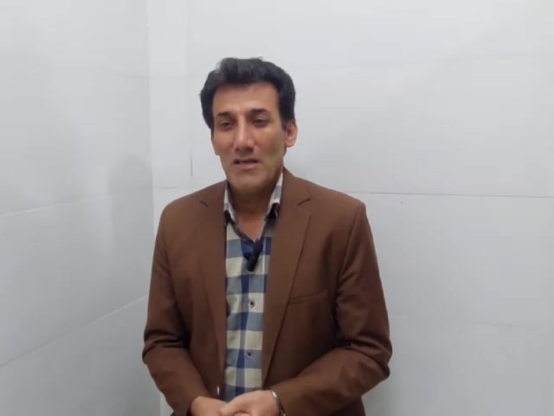 خاطره جوان آبدانانی از سیل سال ۱۳۹۸