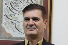 مهار آتش‌سوزی دامنه کوه «شنه‌چیر» ایلام