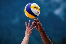 آراز مهران گام به میدان رقابت‌های ملی گذاشت