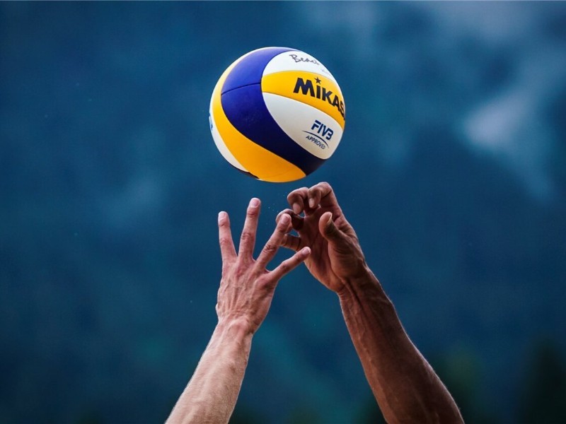 آراز مهران گام به میدان رقابت‌های ملی گذاشت