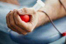 ۷۱ درصد رشد اهداکنندگان جدید خون در ایلام