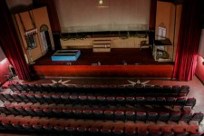 سینما در ایلام؛ رؤیایی ساده اما دست‌نیافتنی