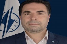 سرپرست فرودگاه شهدای ايلام منصوب شد