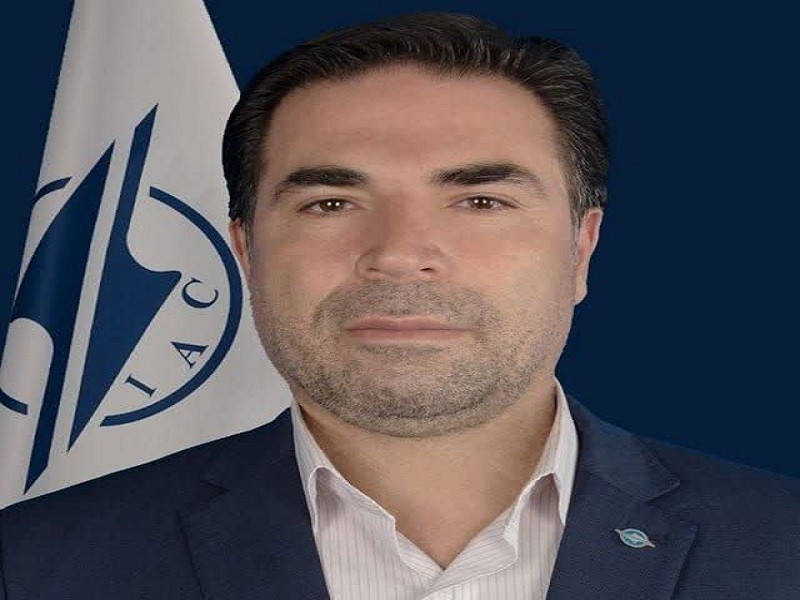 سرپرست فرودگاه شهدای ايلام منصوب شد