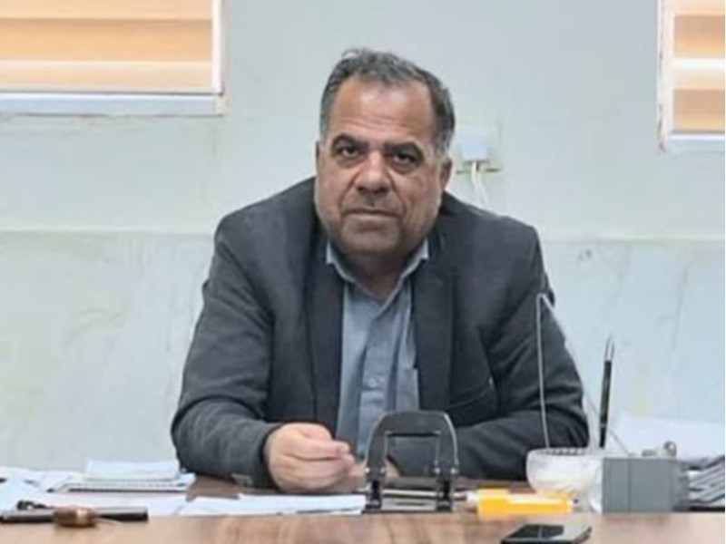 حمایت مسئولان ضامن آینده درخشان ورزش مهران است