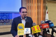 وقف، منشأ خیرات دائمی و توسعه همه‌جانبه استان