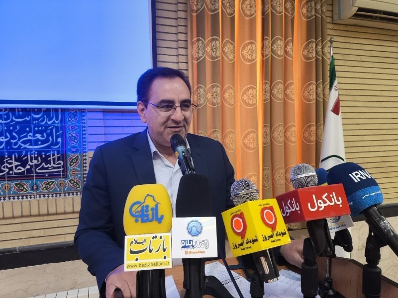 وقف، منشأ خیرات دائمی و توسعه همه‌جانبه استان