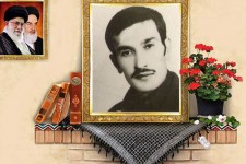 سنگر اسلام را ترک نخواهم کرد