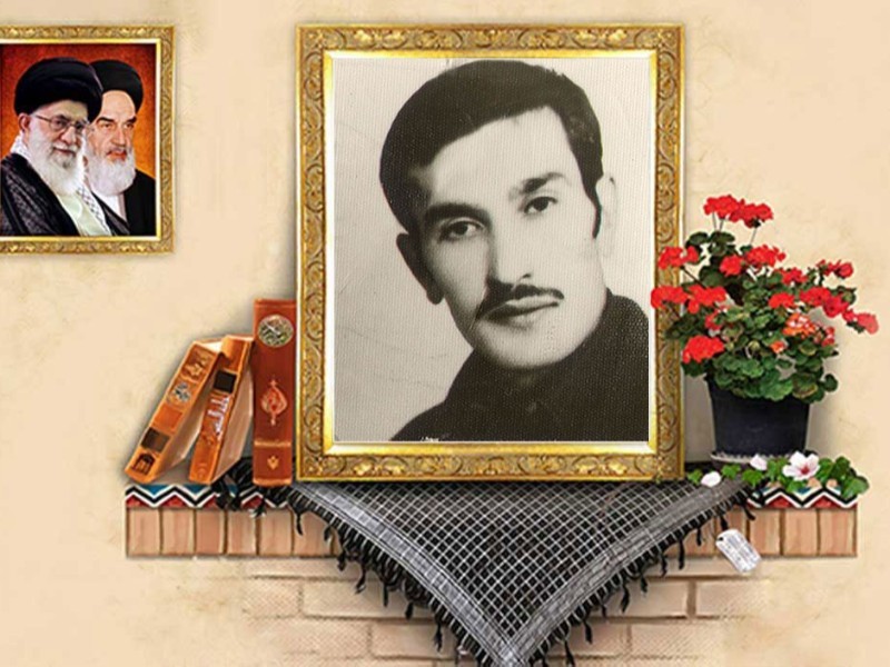 سنگر اسلام را ترک نخواهم کرد