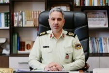 آمادگی کامل پلیس برای تأمین امنیت مدارس ایلام