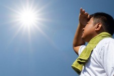 دمای ایلام تا چهارشنبه ۳ درجه افزایش می‌یابد