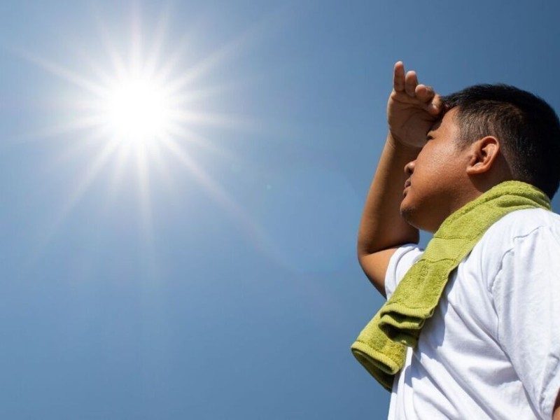 دمای ایلام تا چهارشنبه ۳ درجه افزایش می‌یابد