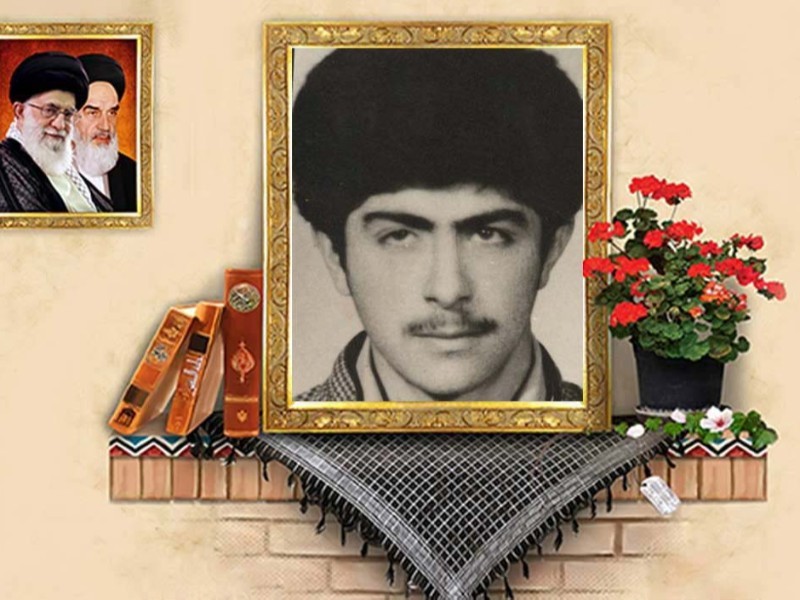 جنازه‌ام نوید پیروزی می‌آورد