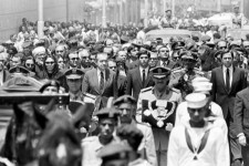 آثار ماندگار جنایت‌های رژیم پهلوی در استان ایلام