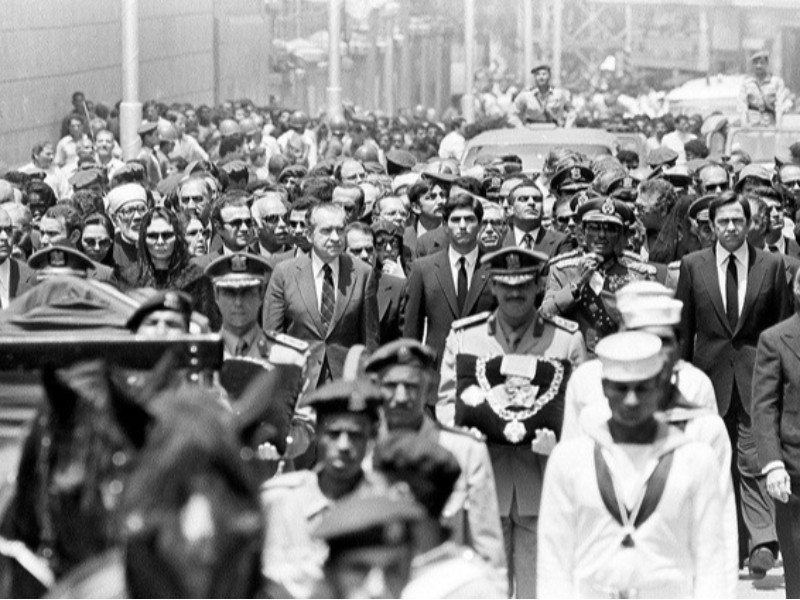 آثار ماندگار جنایت‌های رژیم پهلوی در استان ایلام